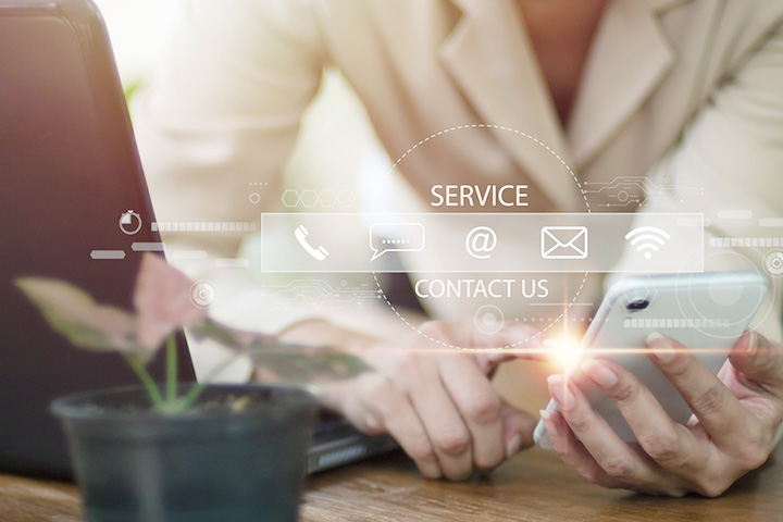 Hassle-free Aftersales