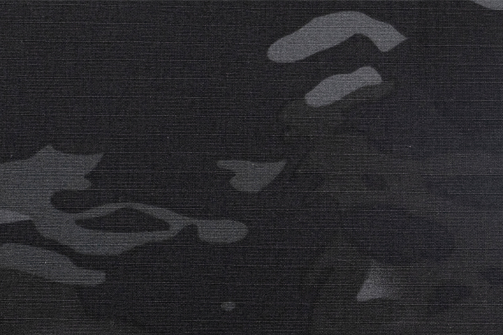 暗夜