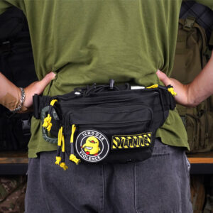 Tactical Waist Bag Tactical Waist Bag