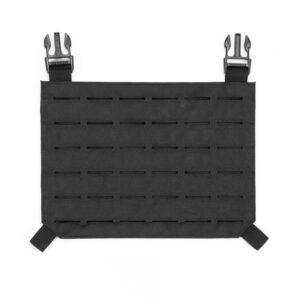Modular Panel in Tactical Vest Modular Panel in Tactical Vest