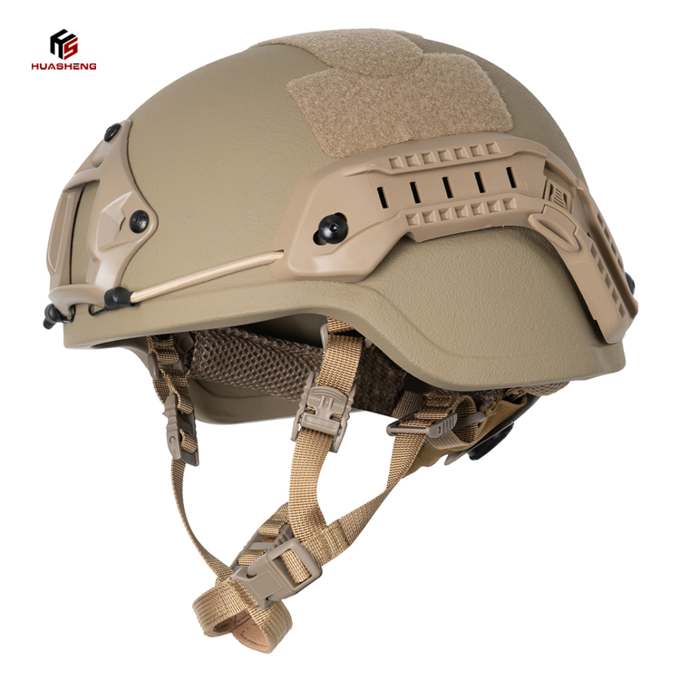 MICH2000 Tactical Ballistic Helmet