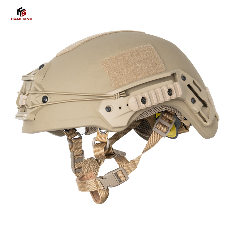 WENDY Ballistic Helmet