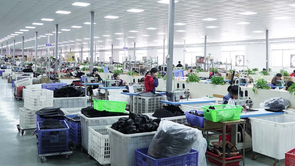 tactical backpack supplier factory