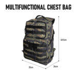 Tactical Backpack