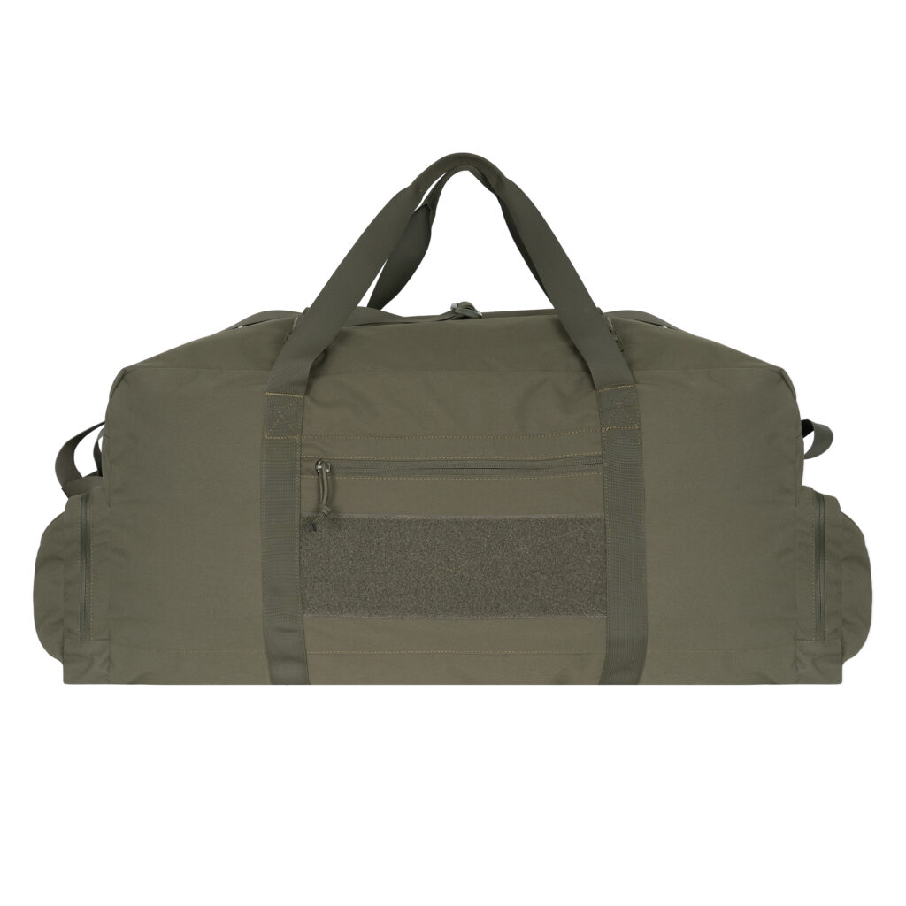 Large Duffle Bag