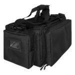 Shooting Range Trainer Bag Color Black